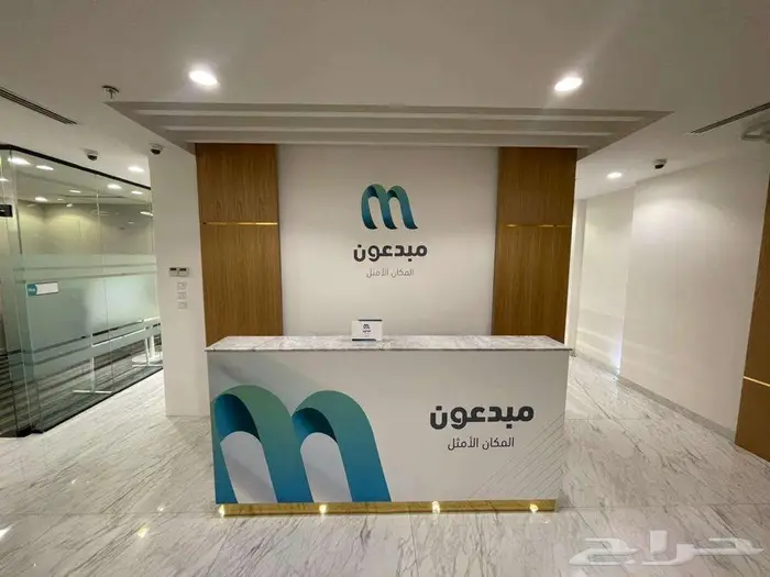مكاتب مشتركة جاهزة للعمل في مواقع مميزة شمال الرياض 27