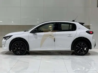 بيجو جي تي 208 موديل 2023 اقل سعر index