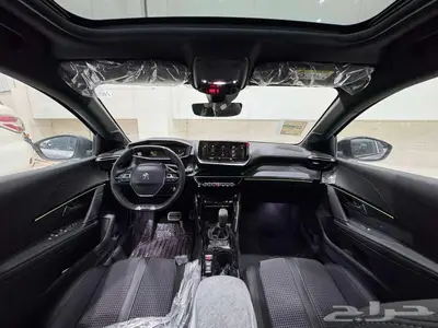 بيجو جي تي 208 موديل 2023 اقل سعر index