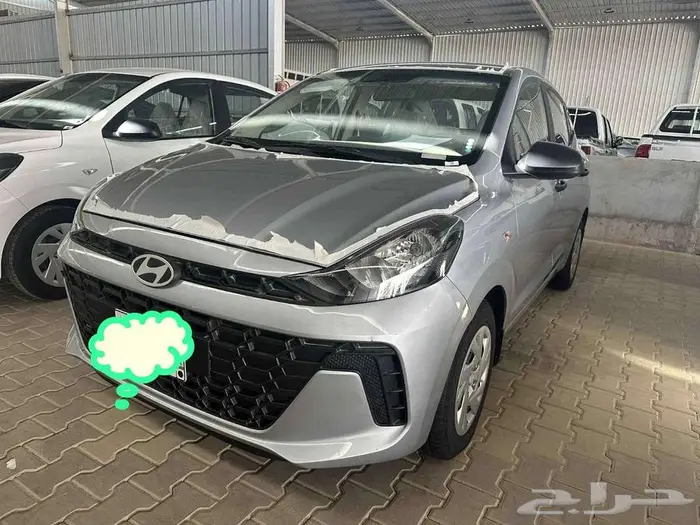 هونداي اي تن 2024 1