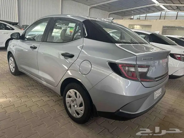 هونداي اي تن 2024 4