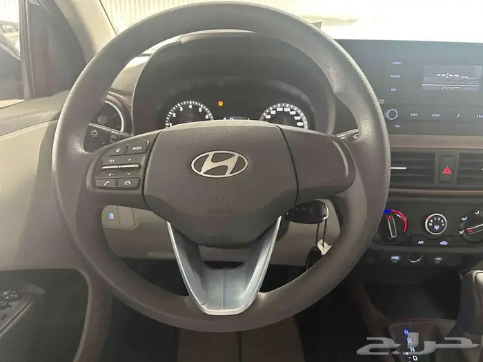 هونداي اي تن 2024 14
