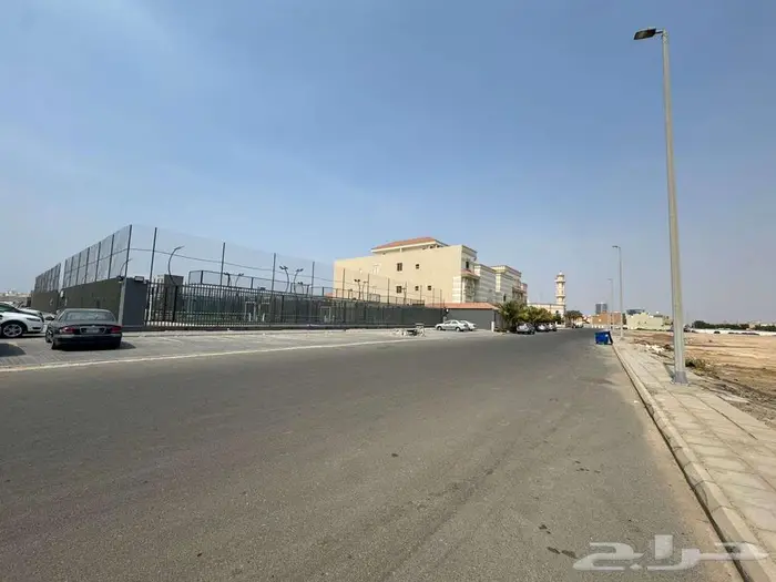للبيع ارضين تجارية في ابحر الجنوبية بجدة للبيع 0