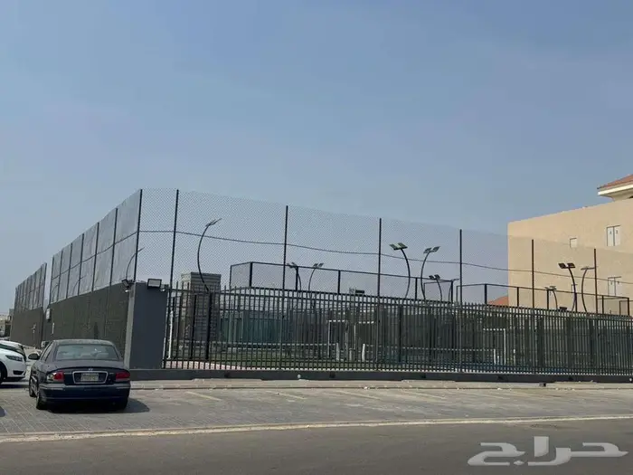 للبيع ارضين تجارية في ابحر الجنوبية بجدة للبيع 4