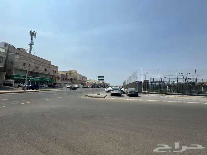 للبيع ارضين تجارية في ابحر الجنوبية بجدة للبيع 1