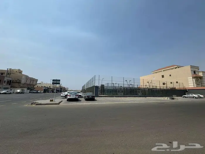 للبيع ارضين تجارية في ابحر الجنوبية بجدة للبيع 6