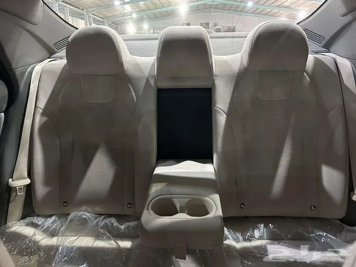 هيونداي النترا 2023 Hyundai Elantra 9