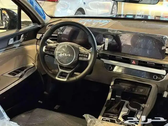 KIA K5 GLS 2026 11
