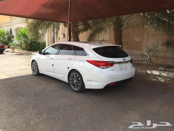 هونداي i40 هاتشباك فل كامل 3