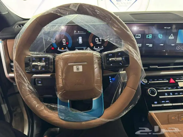 هيونداي سنتافي 2025 سمارت 13