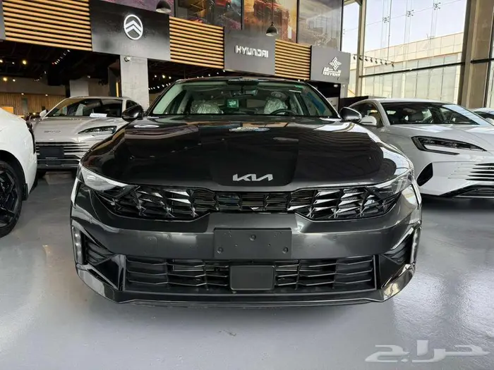 اقوى عروض لدى سفنز كيا كي 5 - kia k5 2026 0