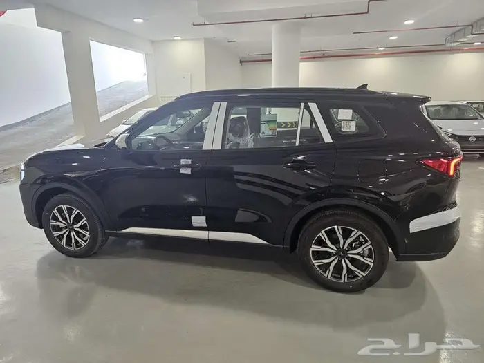 فورد تيريتوري استاندر ناغي 2026 20