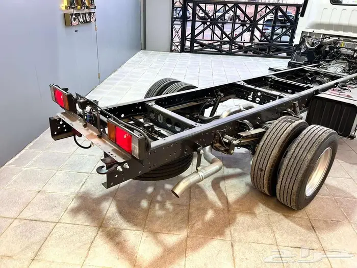 ايسوزو دينا 2025متوفر جميع الاحجام معرض خالد.. 5