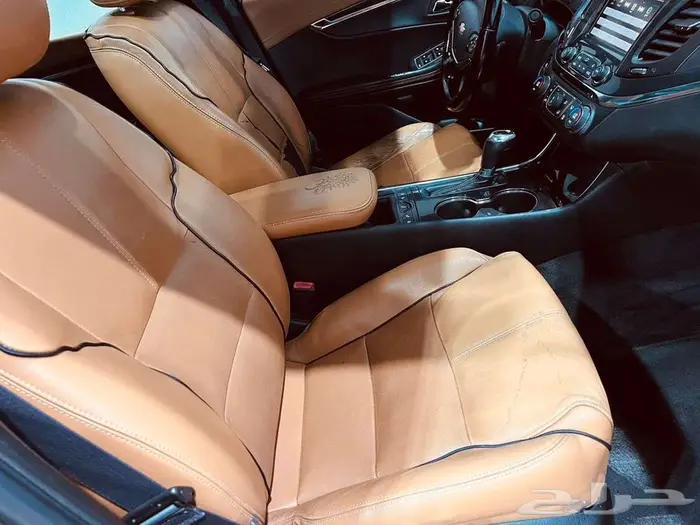 امبالا 2016 LTZ 11