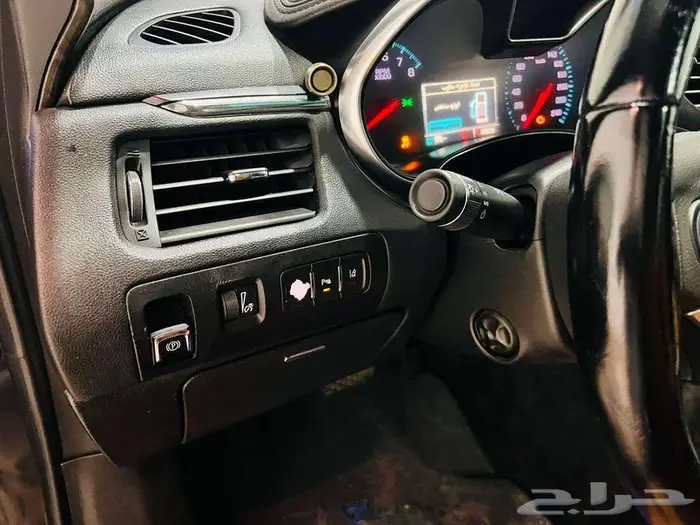 امبالا 2016 LTZ 27