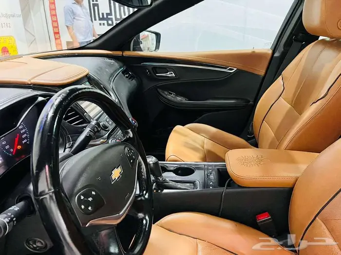 امبالا 2016 LTZ 29