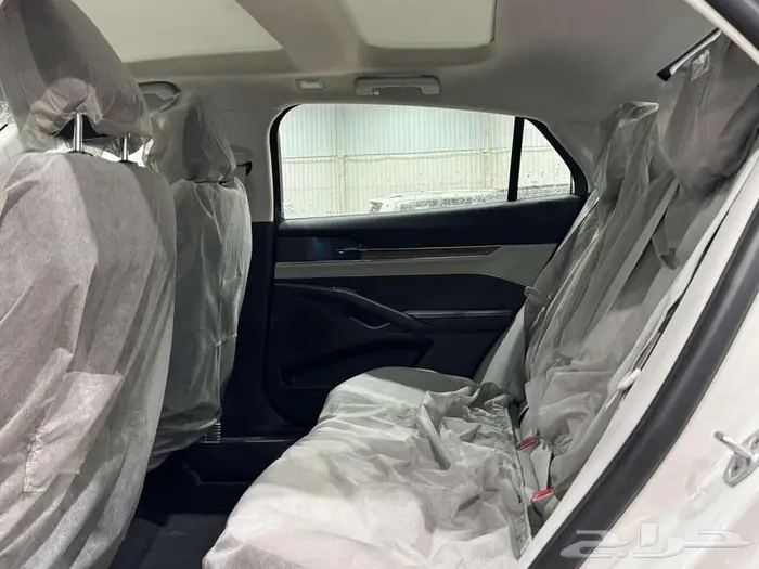 فورد تورس ترند 2026 كاش واقساط عن طريق البنك 12