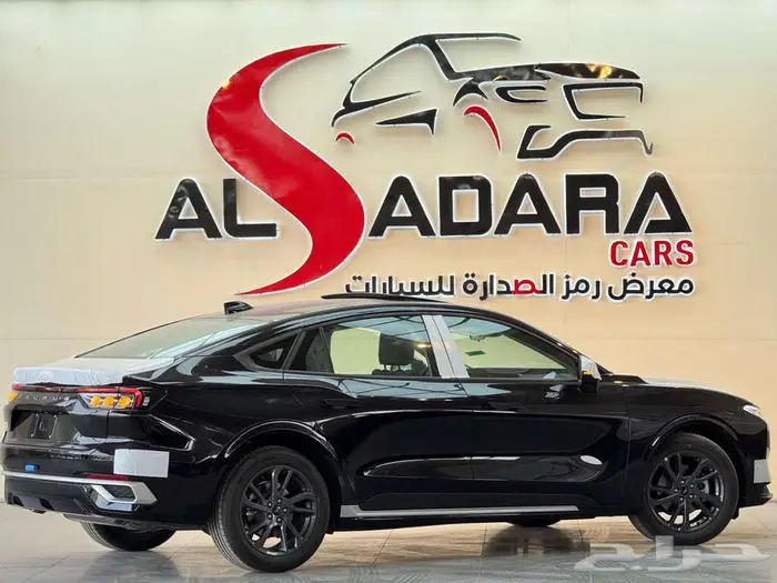 فورد تورس تريند موديل 2026 افضل العروض والاسعار . 20