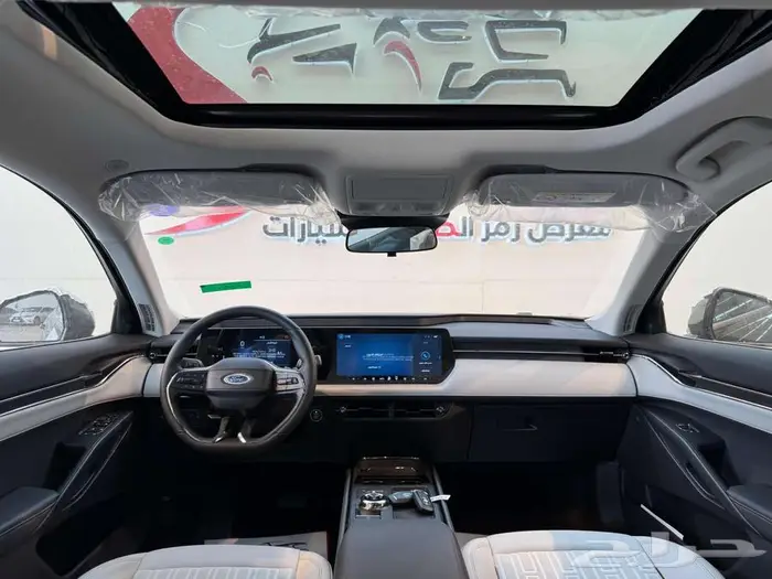 فورد تورس تريند موديل 2026 افضل العروض والاسعار . 13