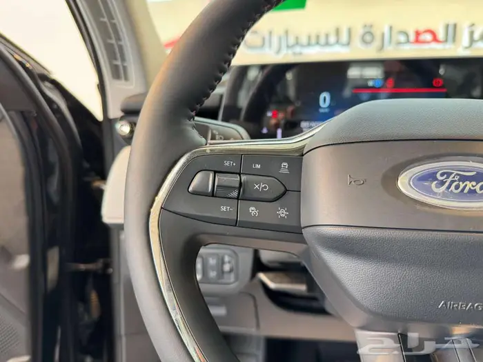 فورد تورس تريند موديل 2026 افضل العروض والاسعار . 7