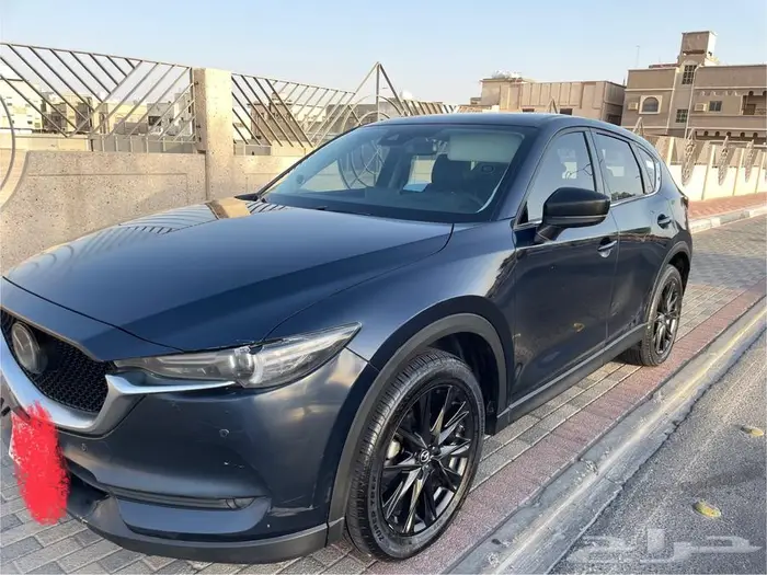 مازدا 2021 0
