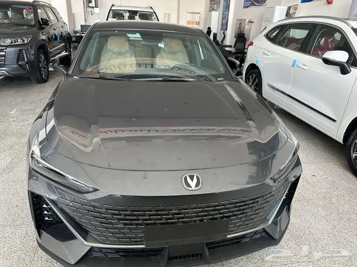شانجان يوني في 2026 بسعر مميز وحصري للكاش والاقساط 22