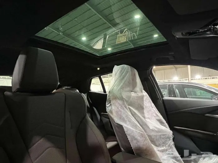 بي ام دبليو (الناغي) BMW X2 (X DRIVE 20I) 2026 ( كاش- بنوك ) 21