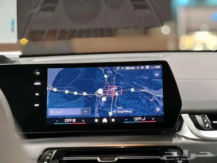 بي ام دبليو (الناغي) BMW X2 (X DRIVE 20I) 2026 ( كاش- بنوك ) 12