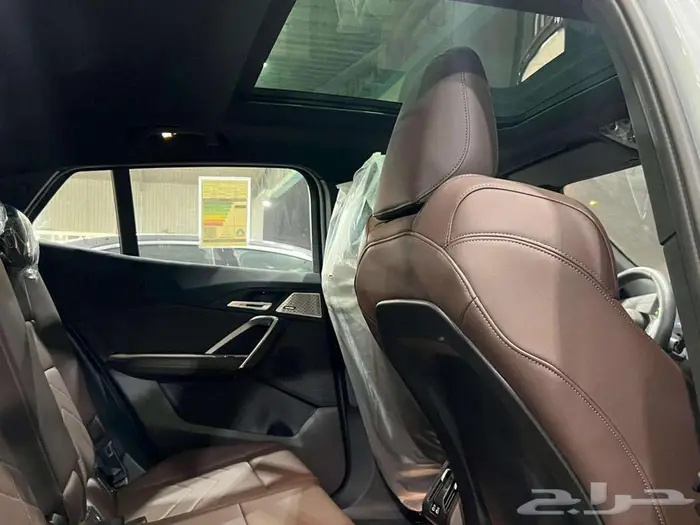 بي ام دبليو (الناغي) BMW X2 (X DRIVE 20I) 2026 ( كاش- بنوك ) 29