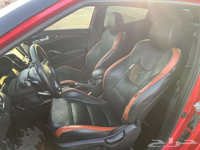 Hyundai Veloster Turbo 2016 4