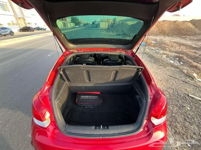 Hyundai Veloster Turbo 2016 22