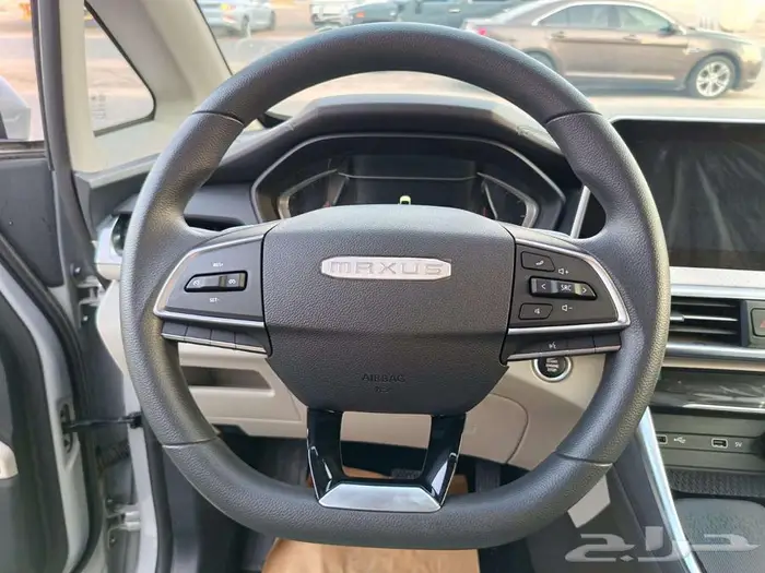 ماكسيس G50 ايليت2025 6