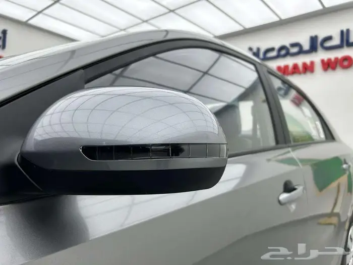 كيا بيجاس ستاندر 2026 اسعار خاصه للشركات 4