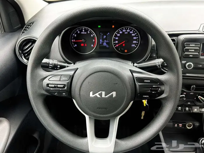 كيا بيجاس ستاندر 2026 اسعار خاصه للشركات 7