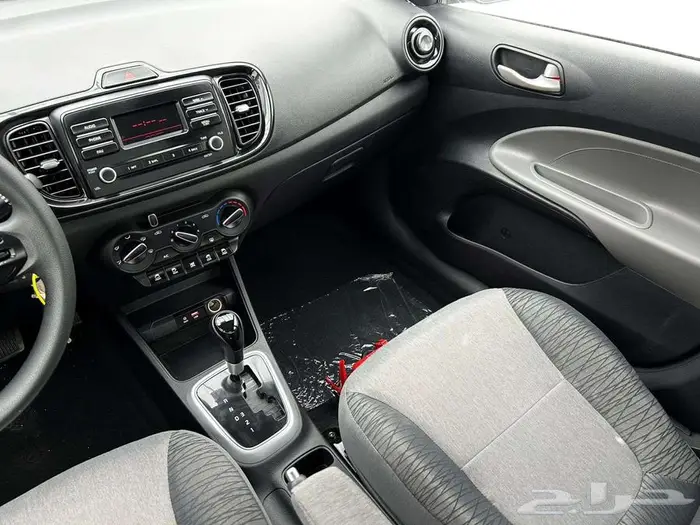 كيا بيجاس ستاندر 2026 اسعار خاصه للشركات 10