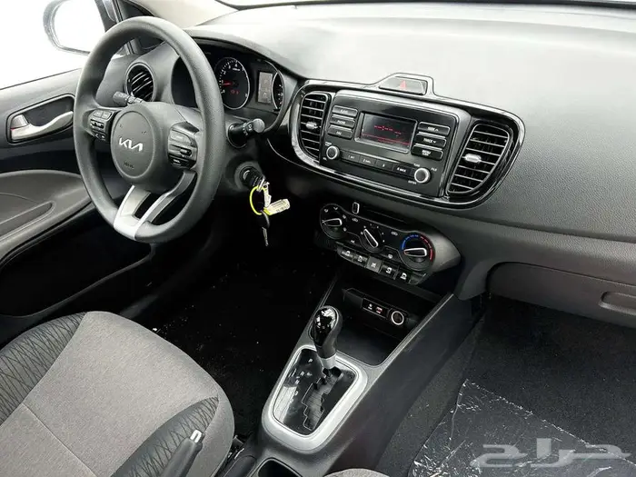 كيا بيجاس ستاندر 2026 اسعار خاصه للشركات 9