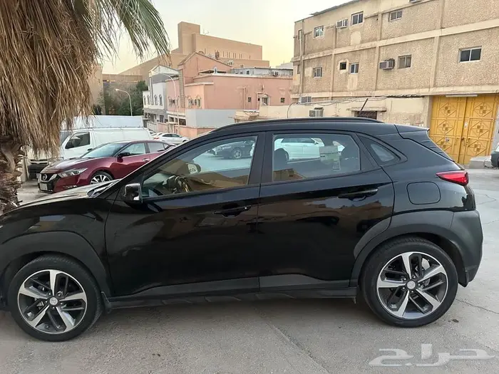 هيونداي كونا 2020 10