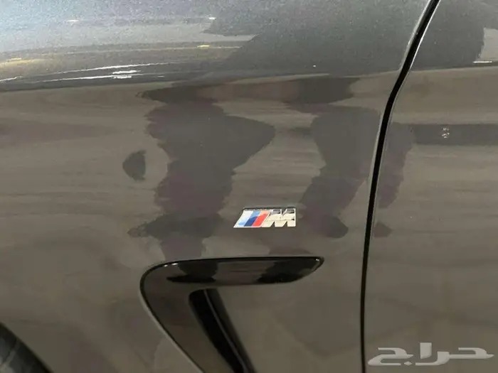 بي إم دبليو 435i كوبيه 7