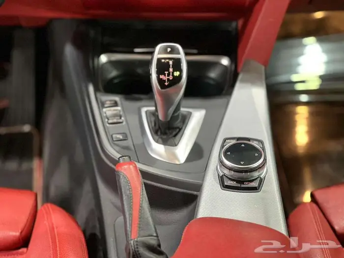 بي إم دبليو 435i كوبيه 11