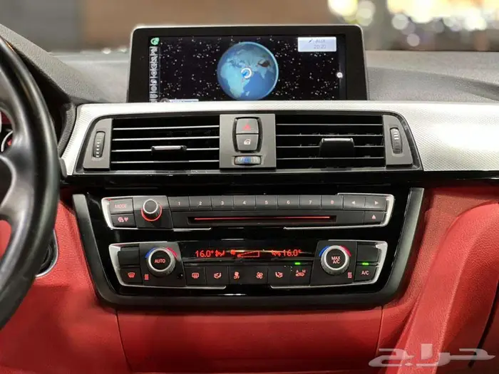 بي إم دبليو 435i كوبيه 10