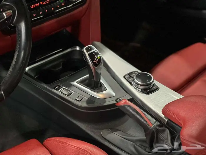 بي إم دبليو 435i كوبيه 17