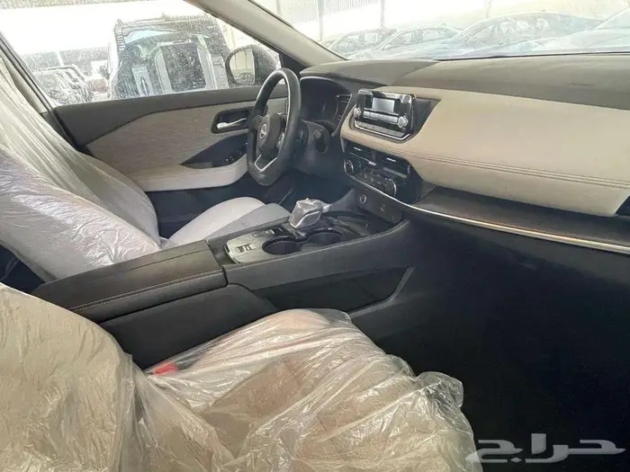 نيسان اكستريل 5مقاعد 2024 12