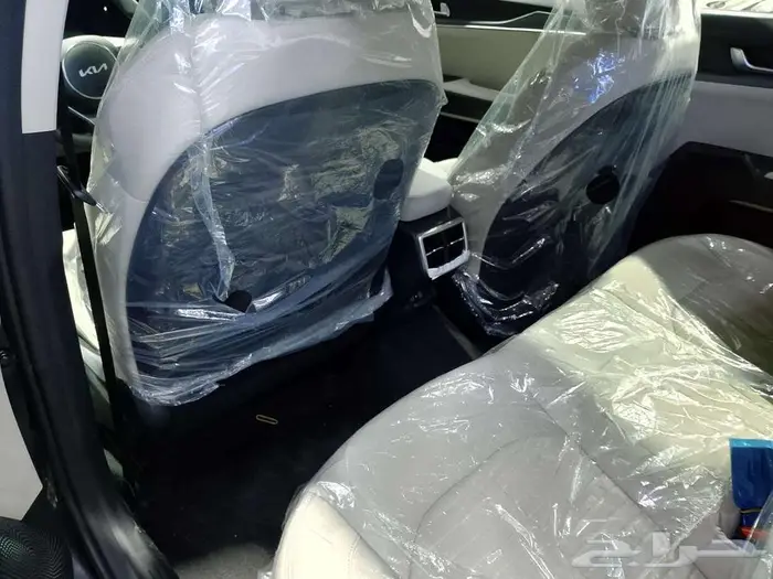 كيا K5 2025 استندرد تشغيل مفتاح اقل اسعار في المملكة 7