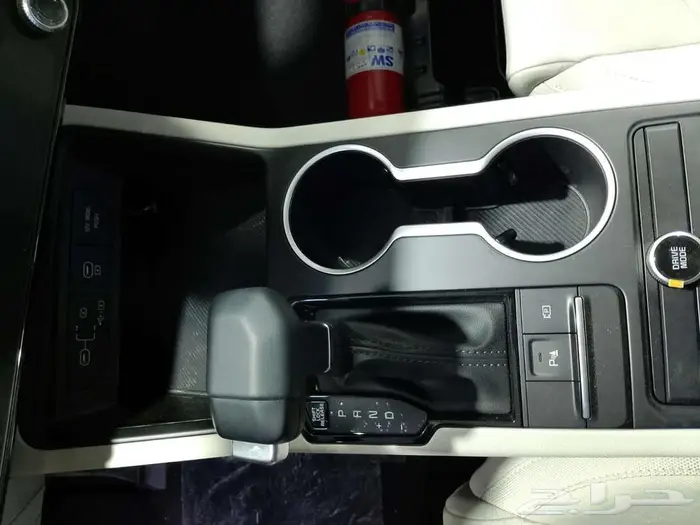 كيا K5 2025 استندرد تشغيل مفتاح اقل اسعار في المملكة 8
