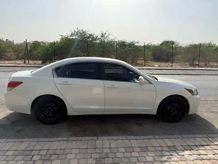 هوندا اكورد 2012 0
