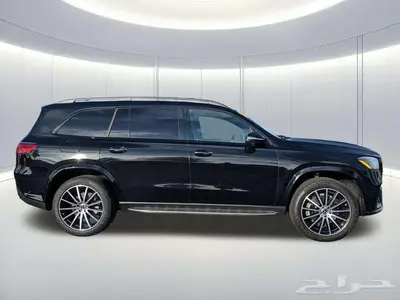 مرسيدس بنز GLS 450 2024 فل مواصفات index