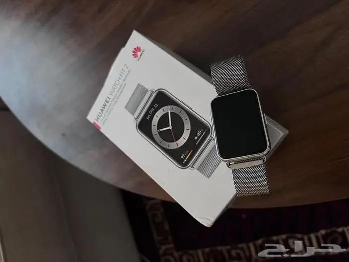 ساعة هواوي واتش فيت 2 0