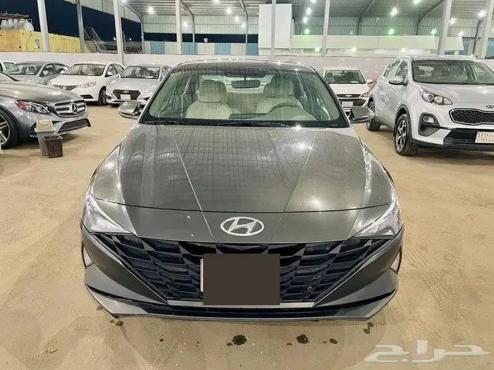 النترا 2022 اتوماتيك ب49 الف نقدي وتمويل 4