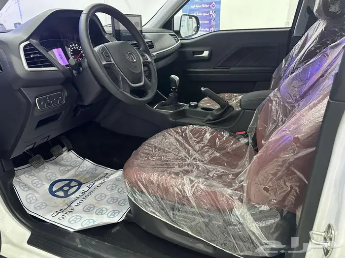 جريت وول وينجل 7 2025 كاش واقساط قطاف للسيارات القادسيه 10
