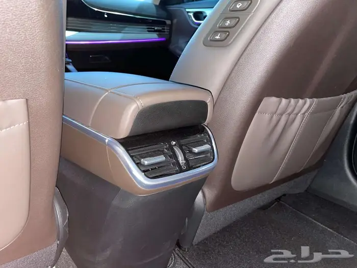 هونداي ازيرا 2022 بطاقة جمركية استيراد كوريا 24